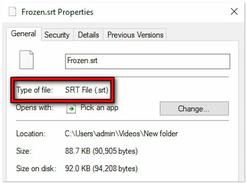 Zdjęcie Jak wgrać napisy do Windows Media Player i uniknąć problemów z wyświetlaniem