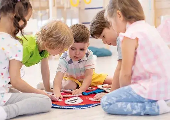 Zdjęcie Nauczanie zintegrowane co to? Odkryj jego zalety i zastosowanie w edukacji