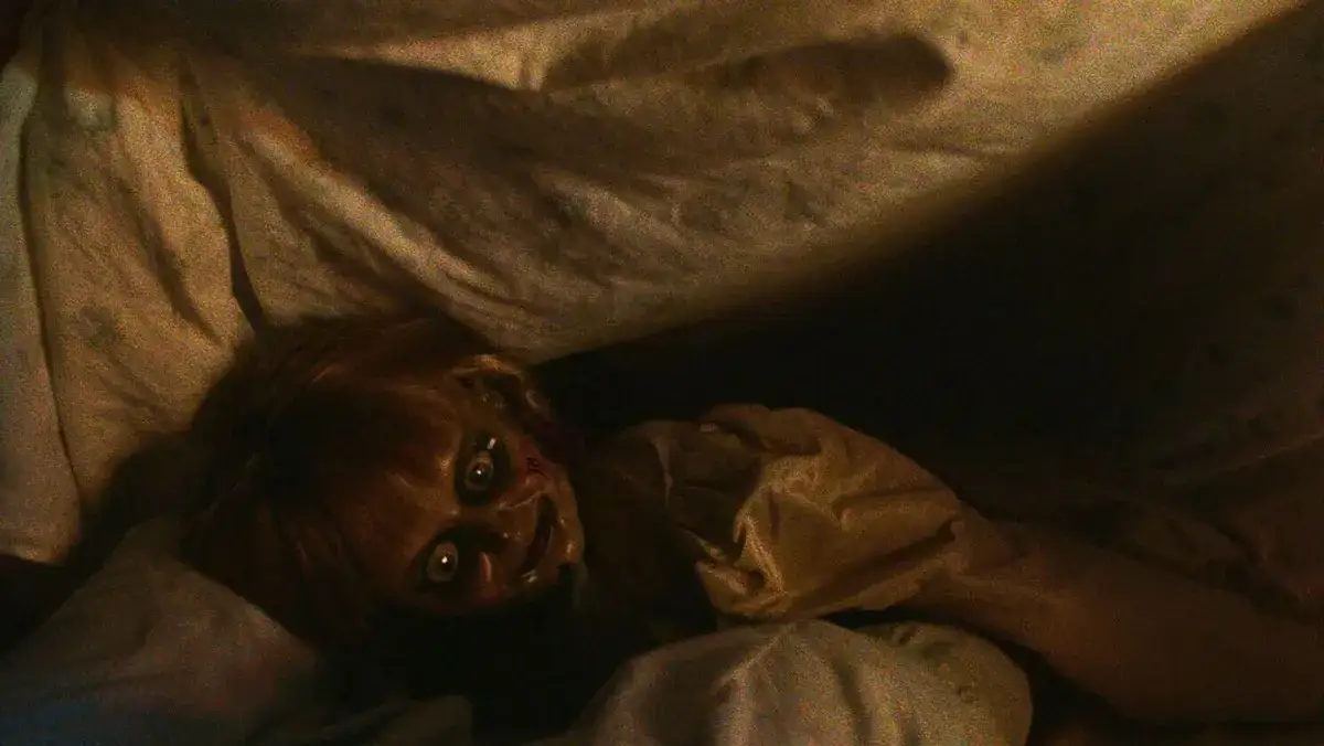 Zdjęcie Wszystkie części Annabelle po kolei - poznaj chronologię kultowej serii