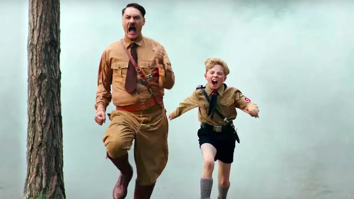 Zdjęcie Poznaj pełną obsadę filmu Jojo Rabbit - lista aktorów i ich role