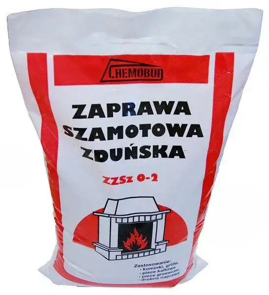 Zdjęcie Glina czy zaprawa szamotowa – co wybrać do budowy i rzemiosła?