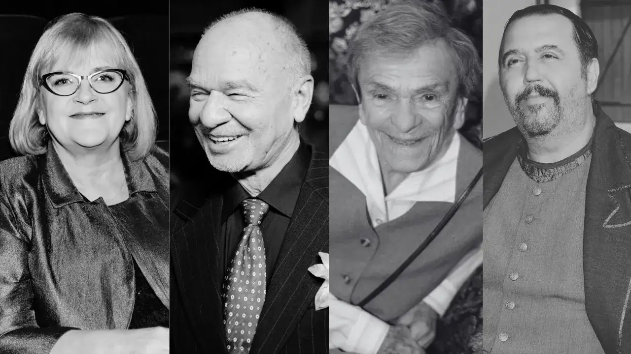 Zdjęcie Aktorzy z Kiepskich, którzy nie żyją – ich niezapomniane role i wpływ