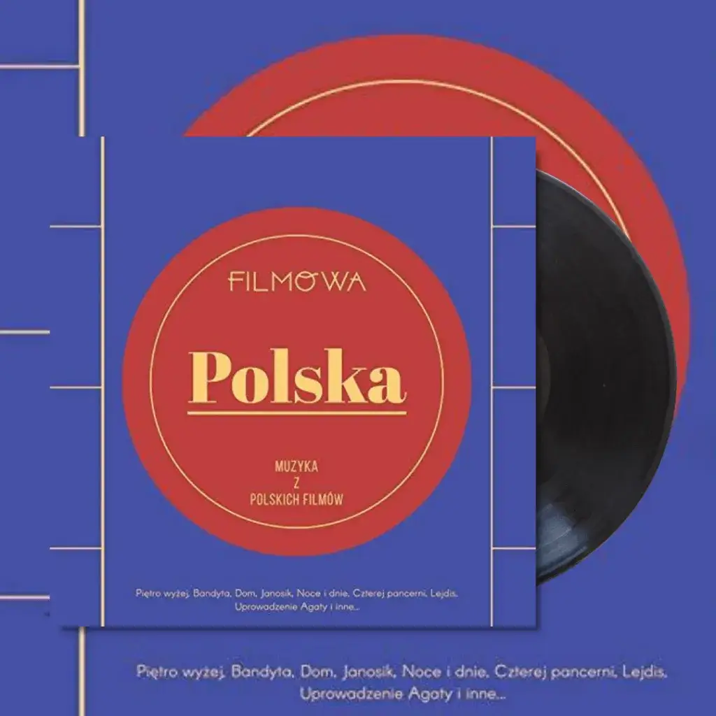 Zdjęcie Muzyka z polskich filmów: najpiękniejsze utwory, które zachwycają