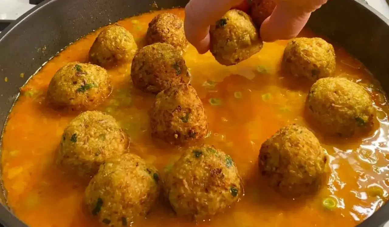 Zdjęcie Jak zrobić pulpety do zupy - proste przepisy, które zachwycą smakoszy