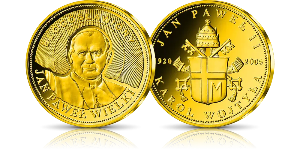 Zdjęcie Sennik papież Jan Paweł II - duchowe znaczenie i symbolika snów