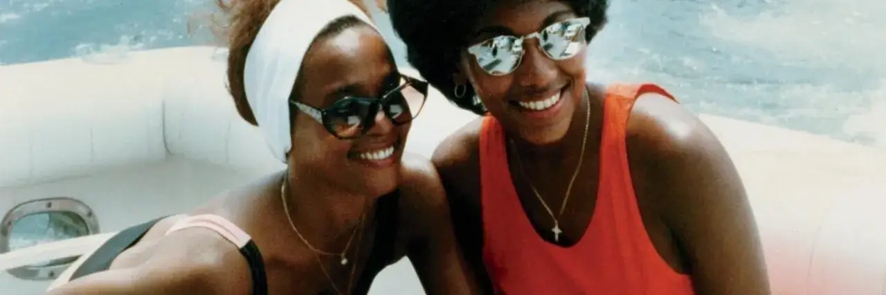 Zdjęcie Whitney Houston Robyn - Duet, który zaskoczył wszystkich fanów muzyki