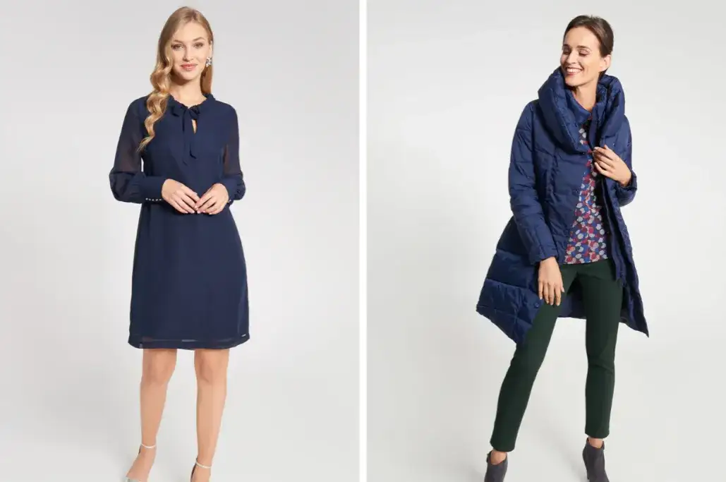 Zdjęcie Typ urody lato – jakie kolory ubrań podkreślą Twoją urodę?