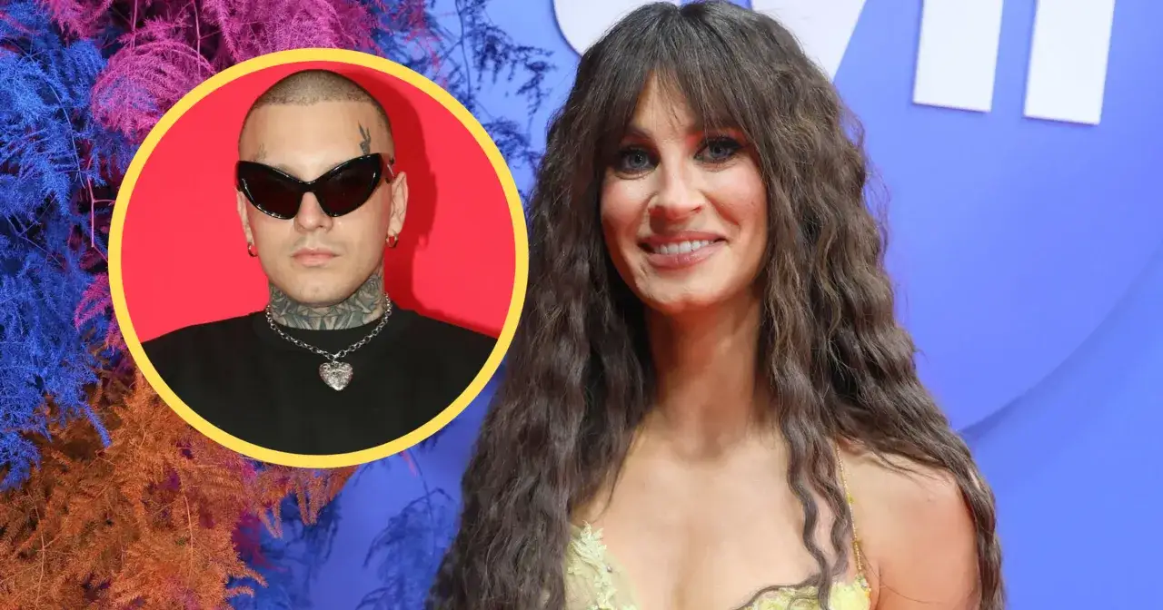 Zdjęcie Z kim jest Grzeszczak Sylwia? Szokujące szczegóły o jej związku