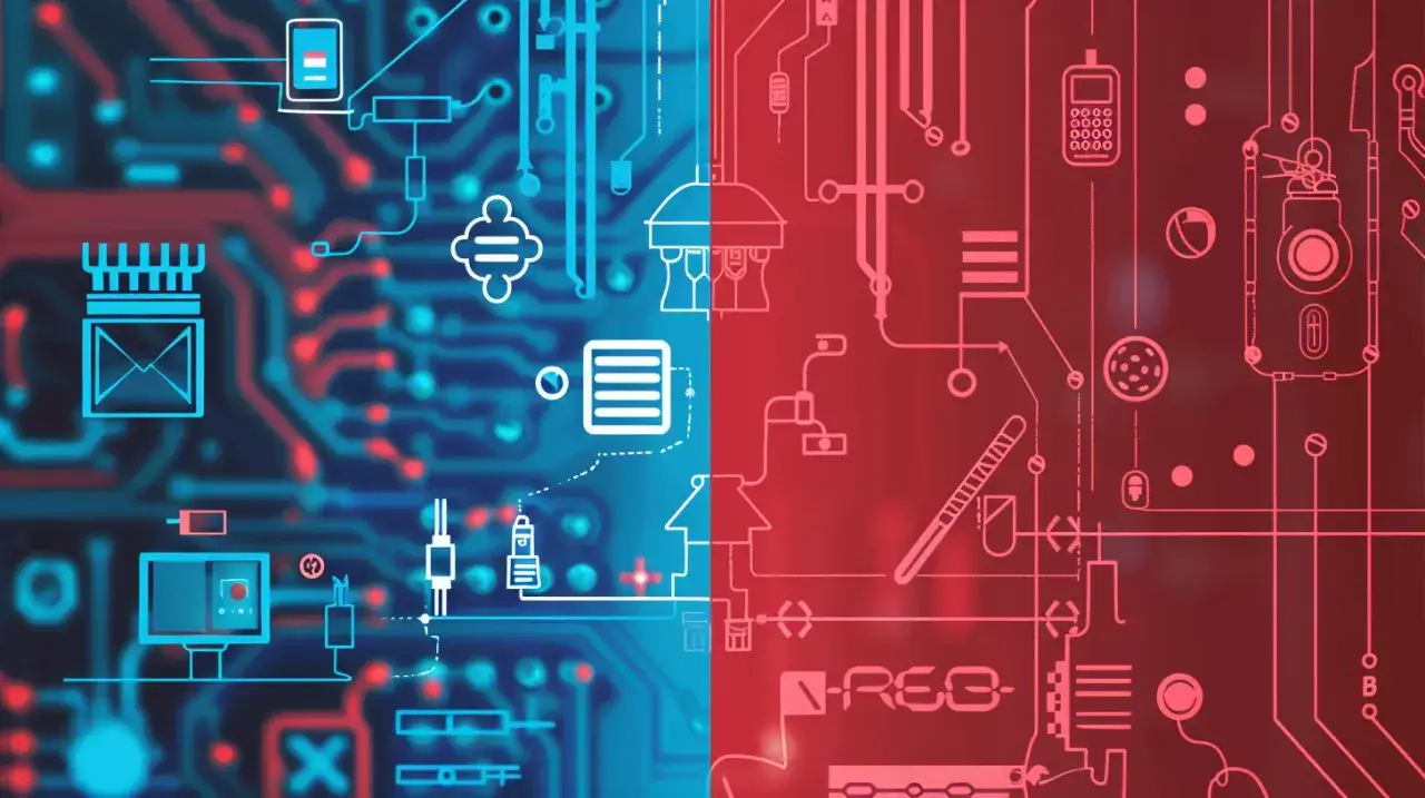 Zdjęcie AC a DC - Jaka jest różnica i zastosowanie w praktyce codziennej?