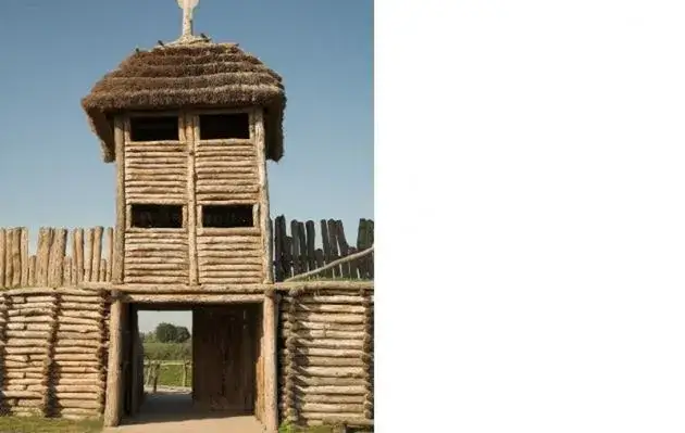 Zdjęcie Jezioro Biskupińskie - piękne miejsce na wypoczynek i relaks