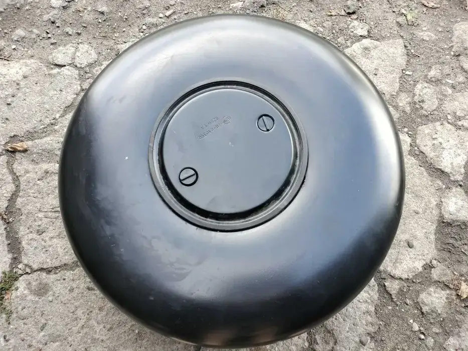 Zdjęcie Butla LPG 55l ile wchodzi gazu - ile naprawdę można nalać?