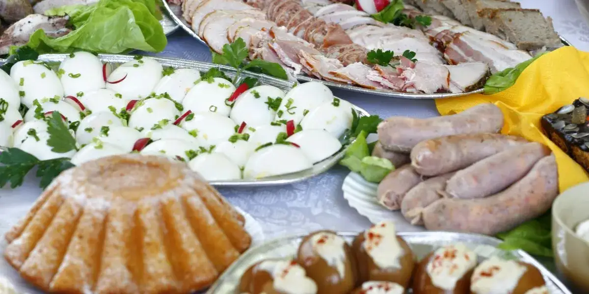 Zdjęcie Co na obiad wielkanocny Ania Gotuje - pyszne i tradycyjne przepisy