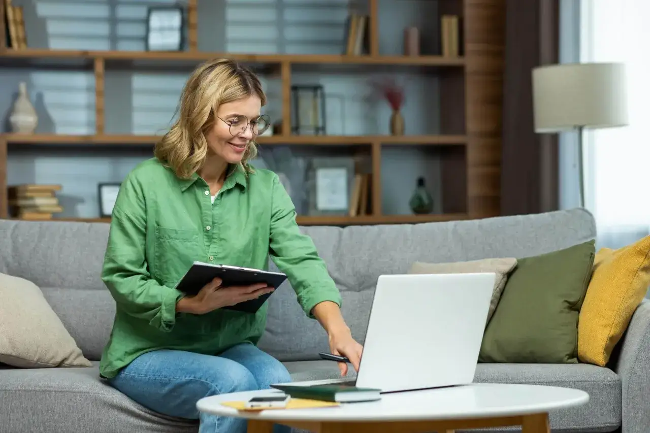 Zdjęcie Jak doładować prąd na kartę przez internet - proste sposoby na oszczędności