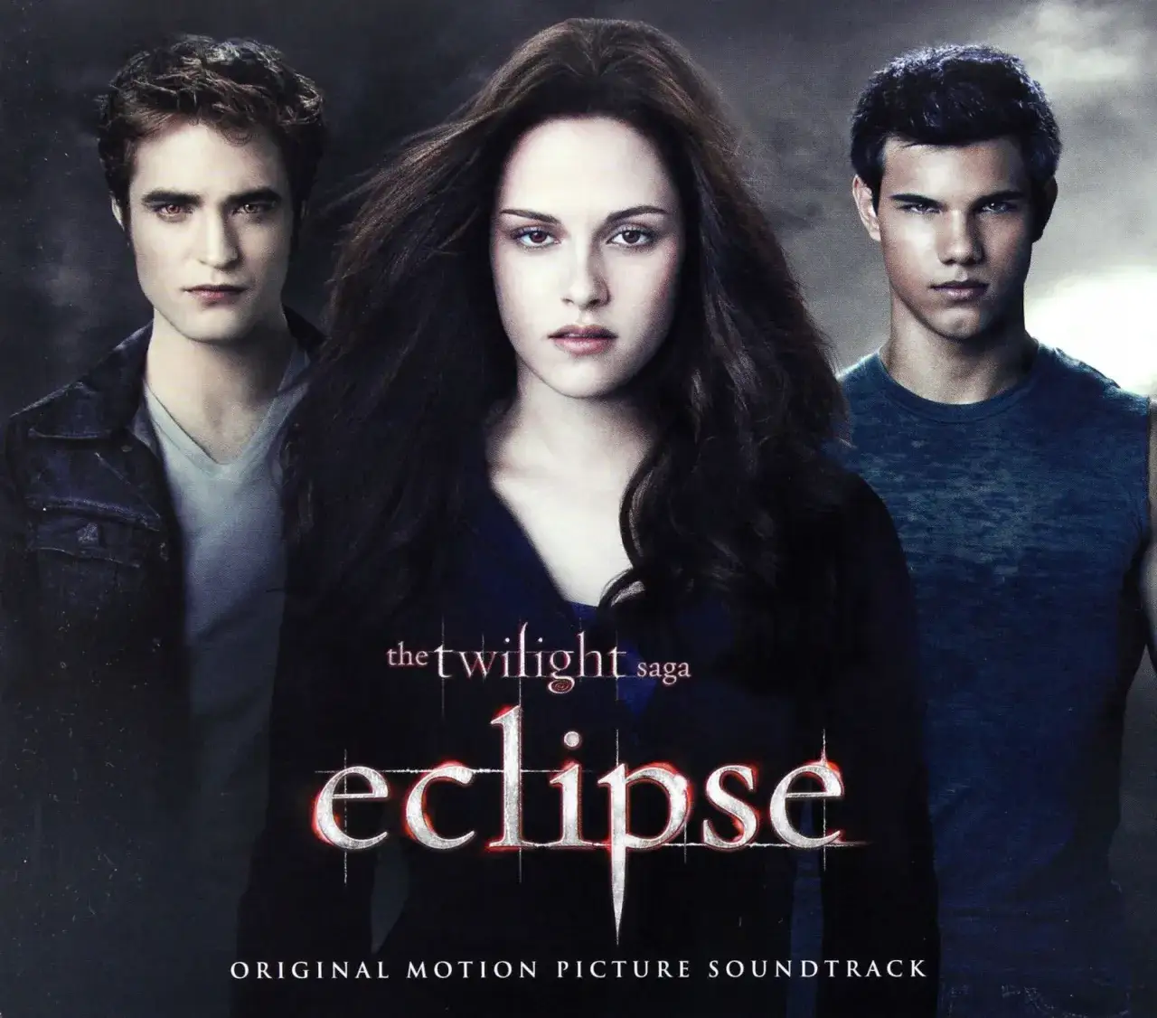 Zdjęcie Muzyka z filmu Zmierzch: lista utworów, wykonawcy i gdzie jej słuchać