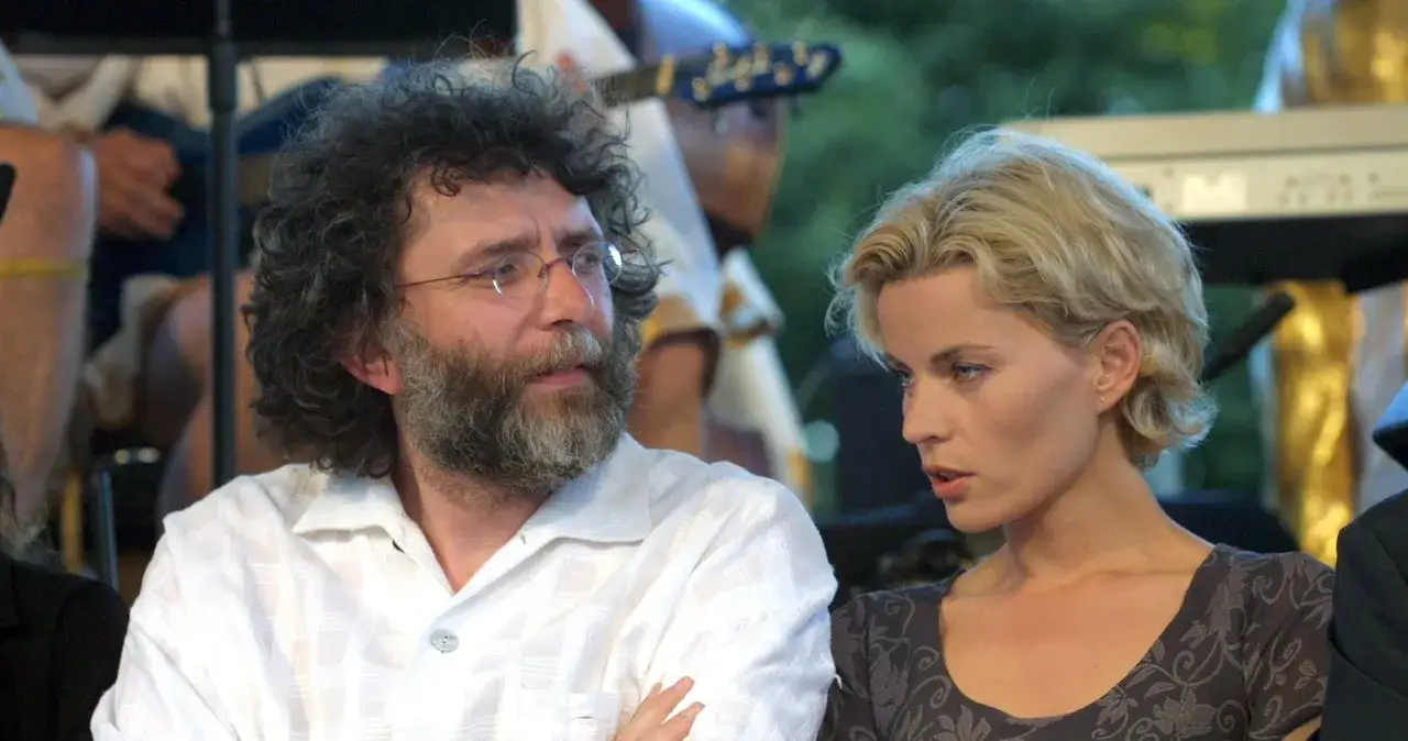 Zdjęcie Reżyser filmu Pierwszy milion - Kim jest Waldemar Dziki?