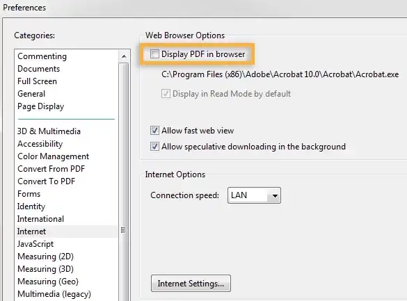 Zdjęcie Dlaczego pliki pdf zapisują się jako html i jak to naprawić szybko