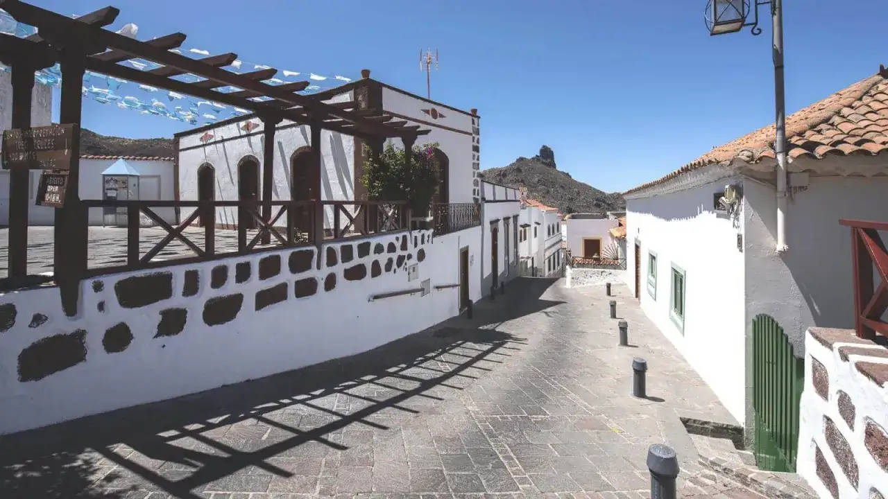 Zdjęcie Fuerteventura najpiękniejsze miejsca, które musisz zobaczyć na wyspie