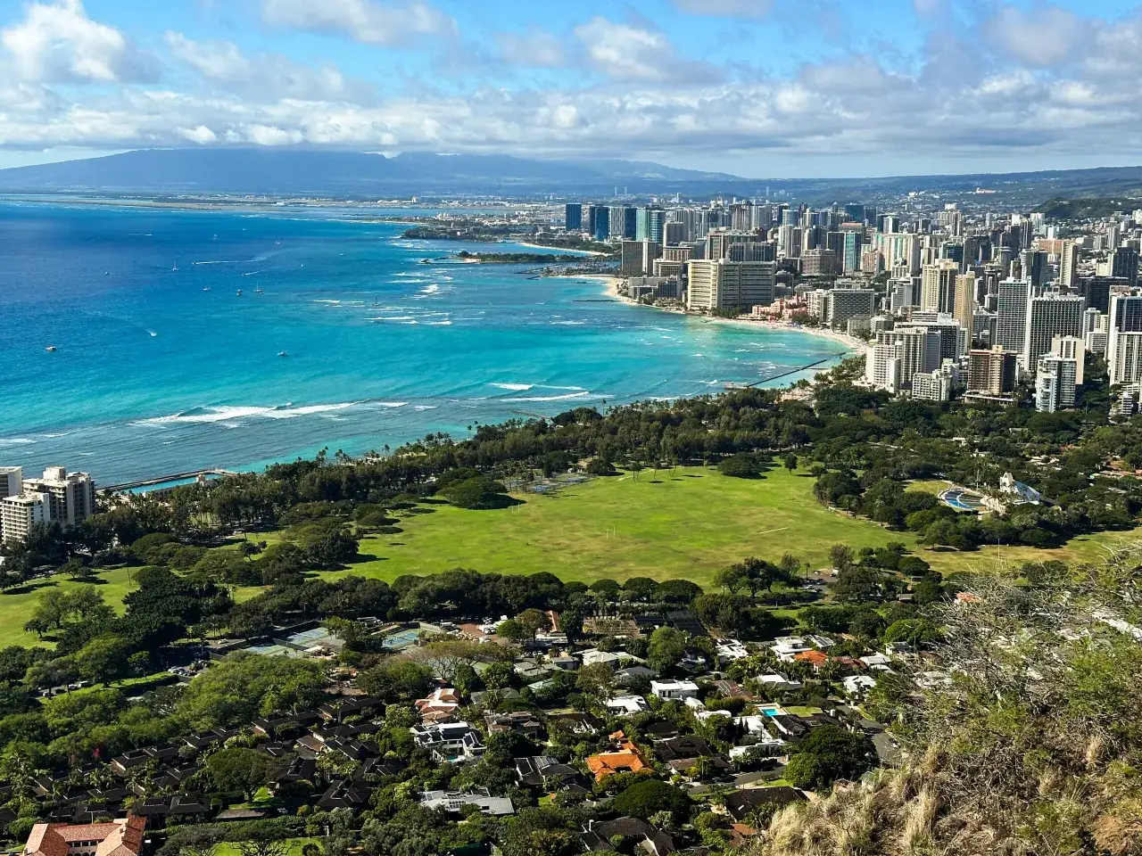 Zdjęcie Najlepsze atrakcje w Honolulu, które musisz zobaczyć podczas wizyty