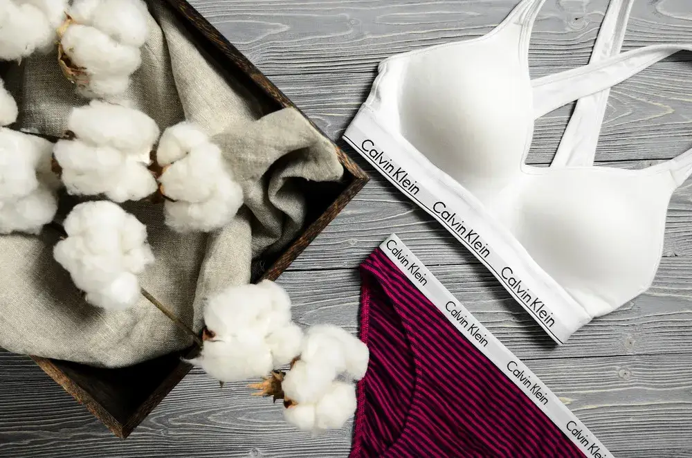 Zdjęcie Calvin Klein: Jak wybrać oryginalną bieliznę i dbać o nią?