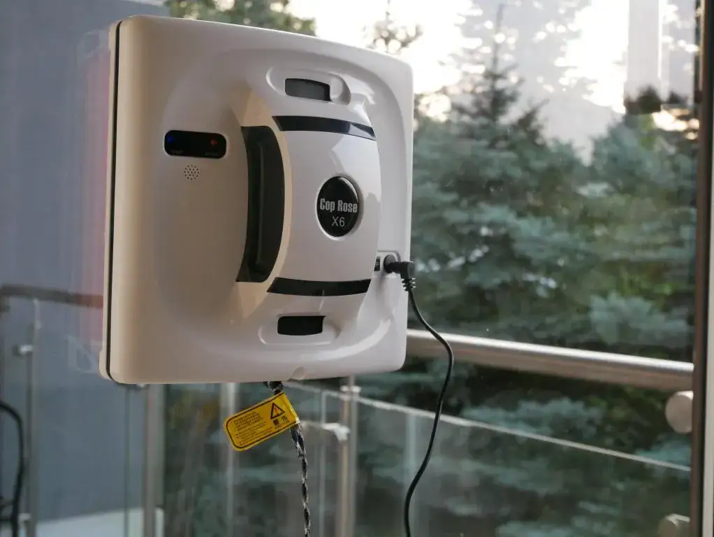 roboty do mycia okien por&oacute;wnanie modeli