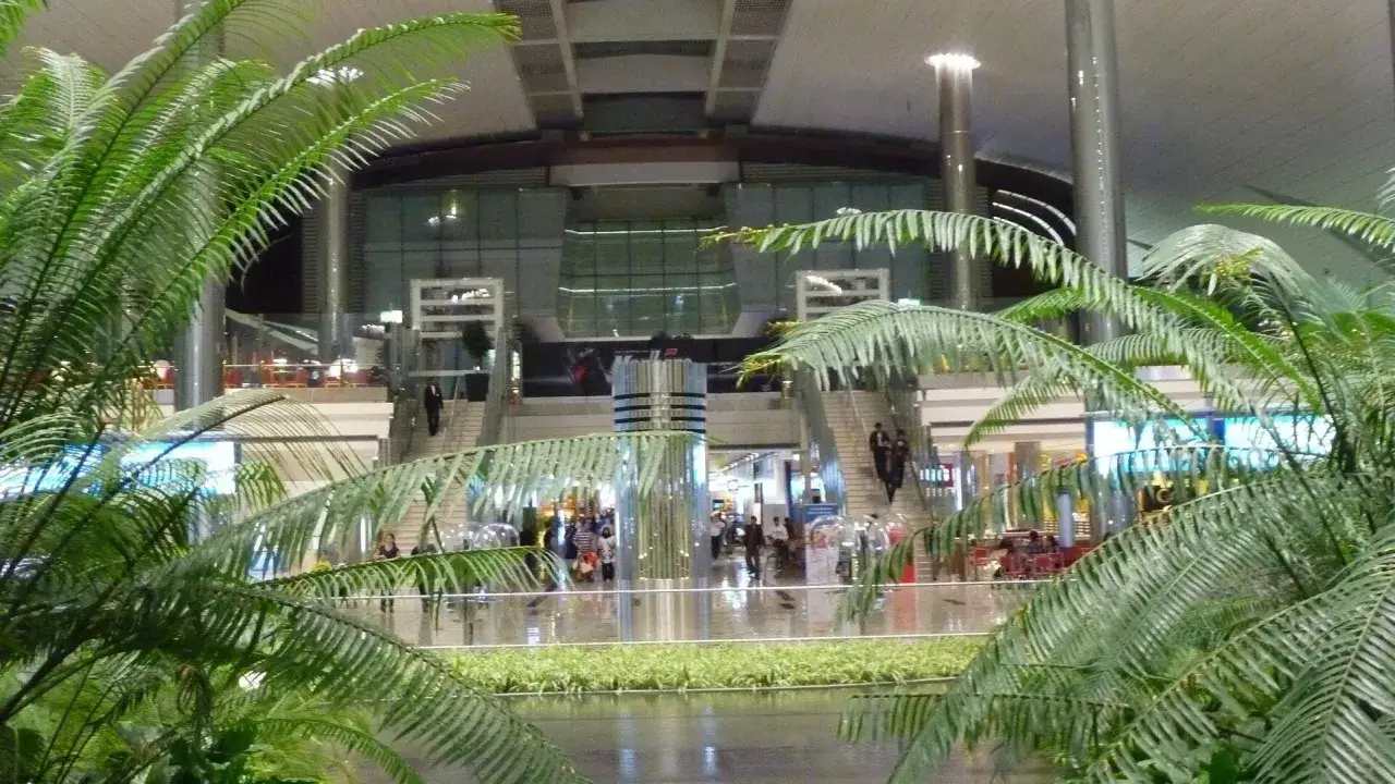 Dubai Duty Free Finest Surprise lottery