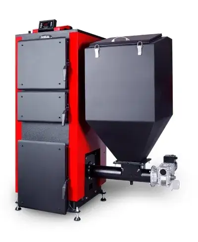 Zdjęcie Kotły CO w Ostrowie Wlkp: Najlepsze systemy grzewcze i serwis