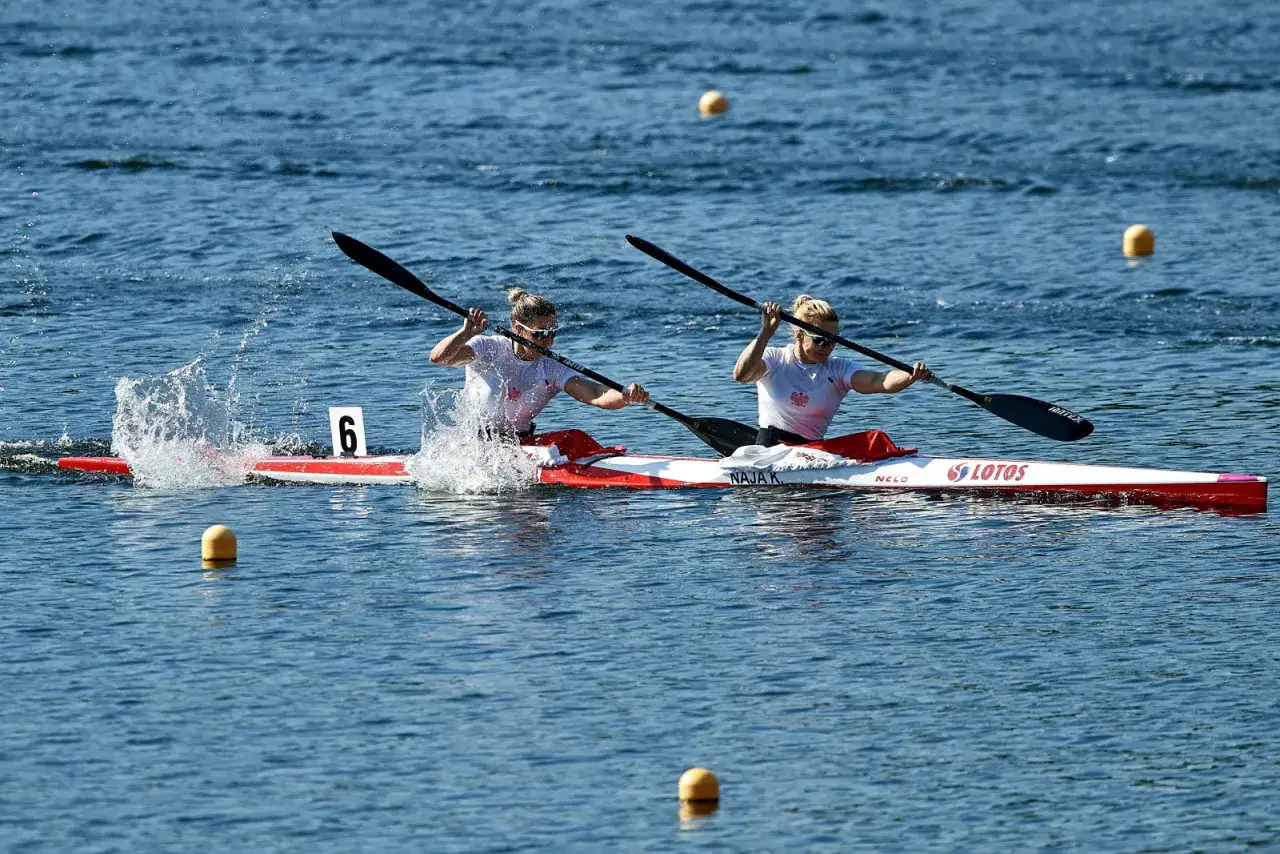Zdjęcie Kajakarstwo wyniki: Polacy bez medali na Igrzyskach Olimpijskich