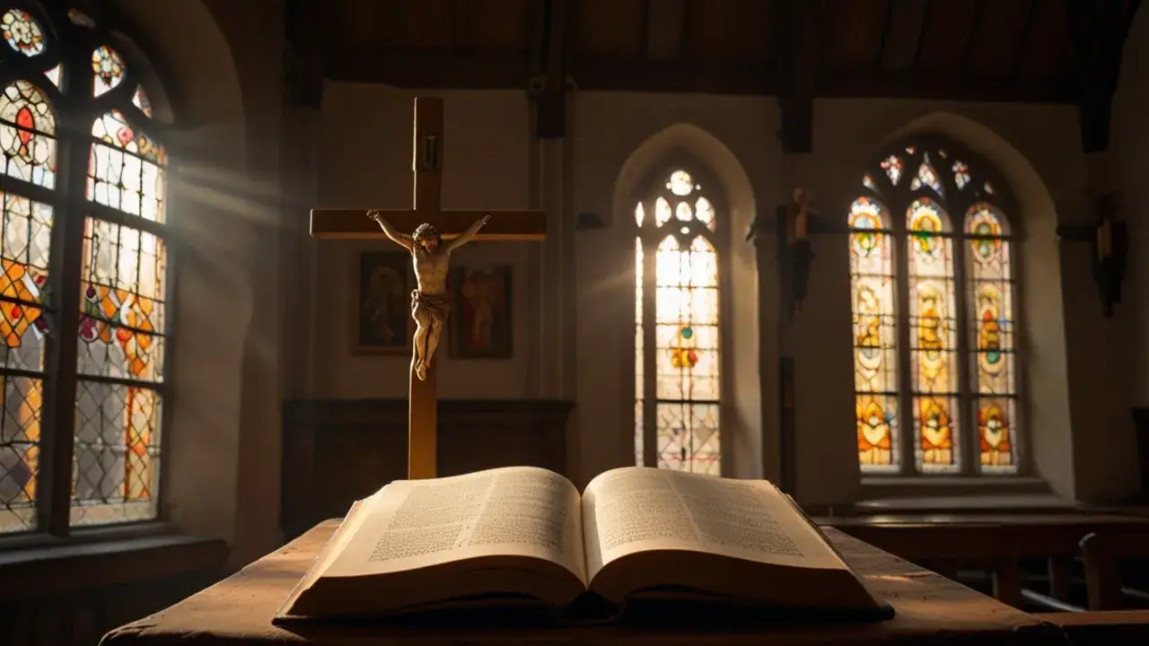 Zdjęcie Dlaczego Jan Kanty został świętym? Cuda, kanonizacja i jego dziedzictwo