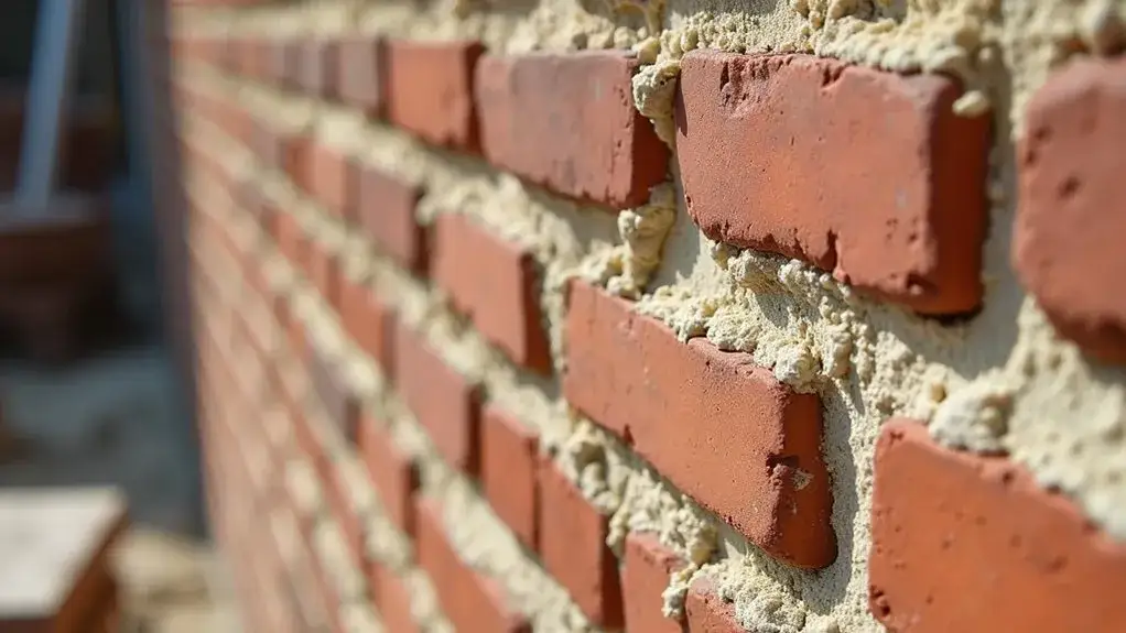 Zdjęcie Ile zaprawy murarskiej na m2? Sprawdź dokładne obliczenia