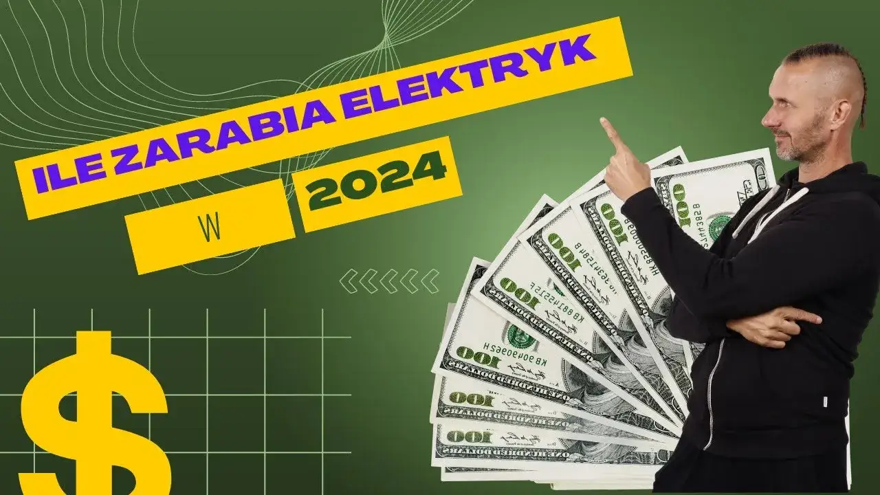 Zdjęcie Ile zarabia elektryk z własną działalnością? Fakty i różnice w zarobkach