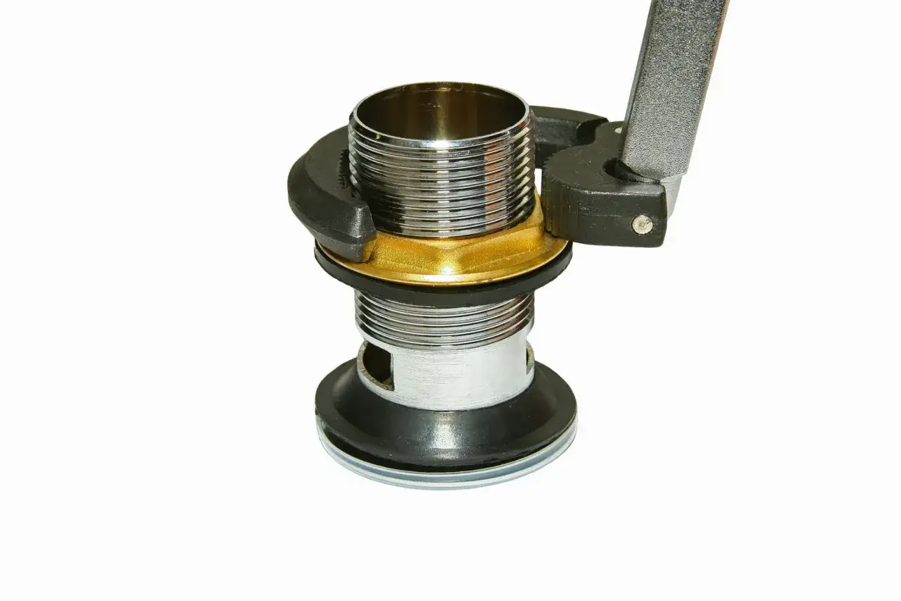 narzędzia do montażu baterii umywalkowej