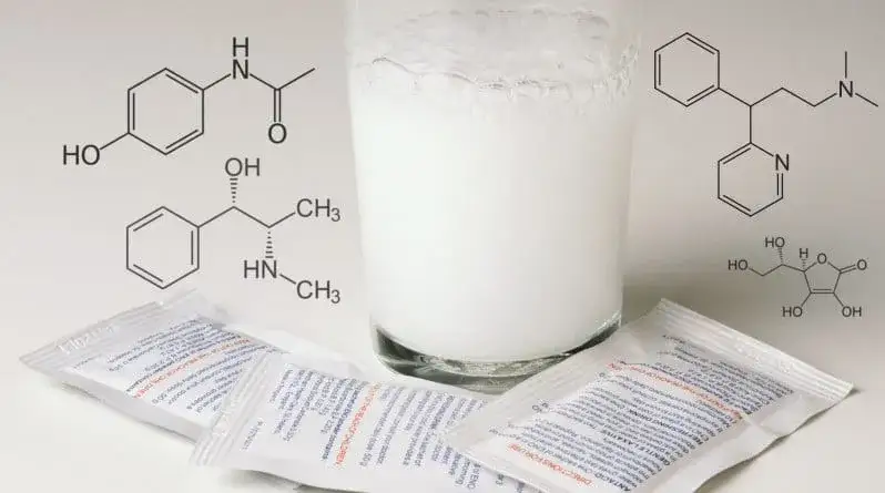 Leki przeciwb&oacute;lowe i przeciwgorączkowe na przeziębienie por&oacute;wnanie