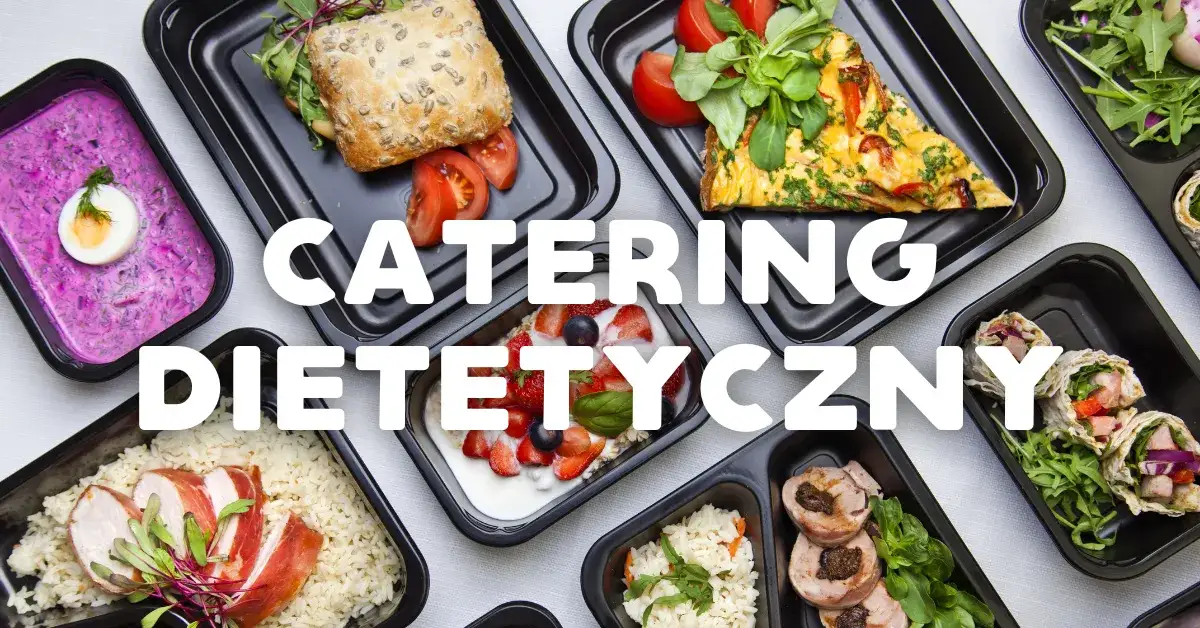 osoby korzystające z cateringu dietetycznego