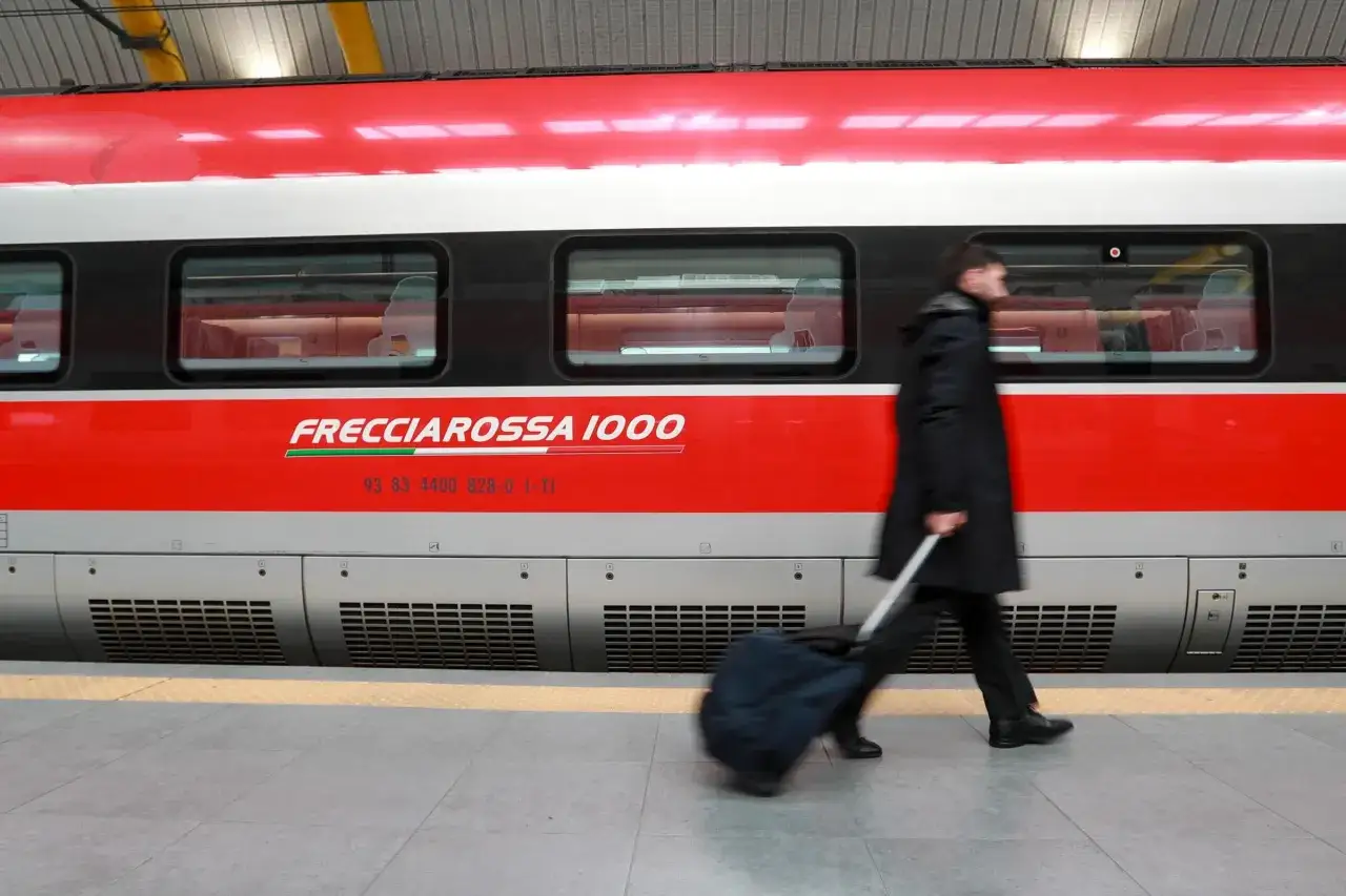 Dimensioni bagagli Frecciarossa confronto classi