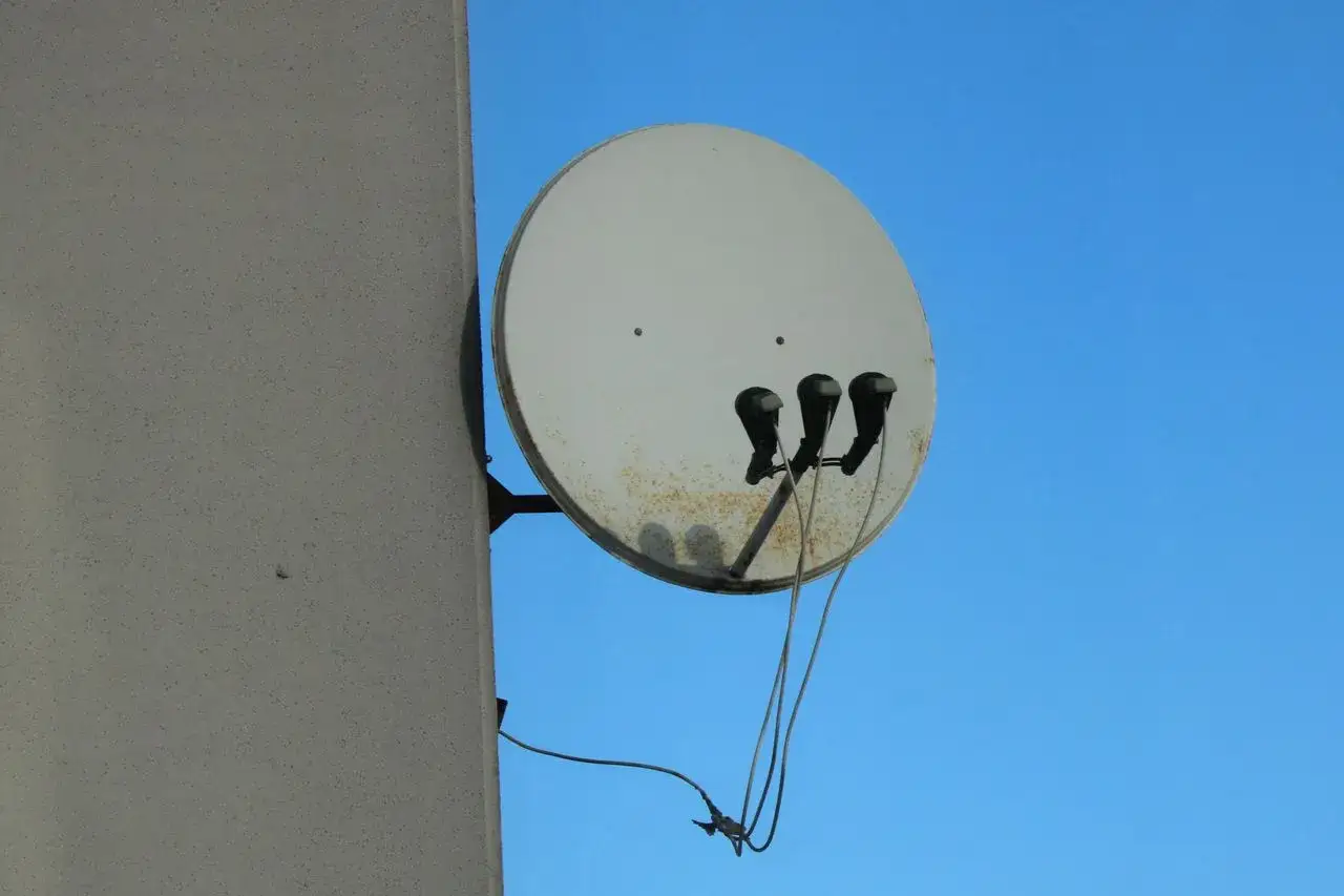 Kanały telewizyjne Hot Bird