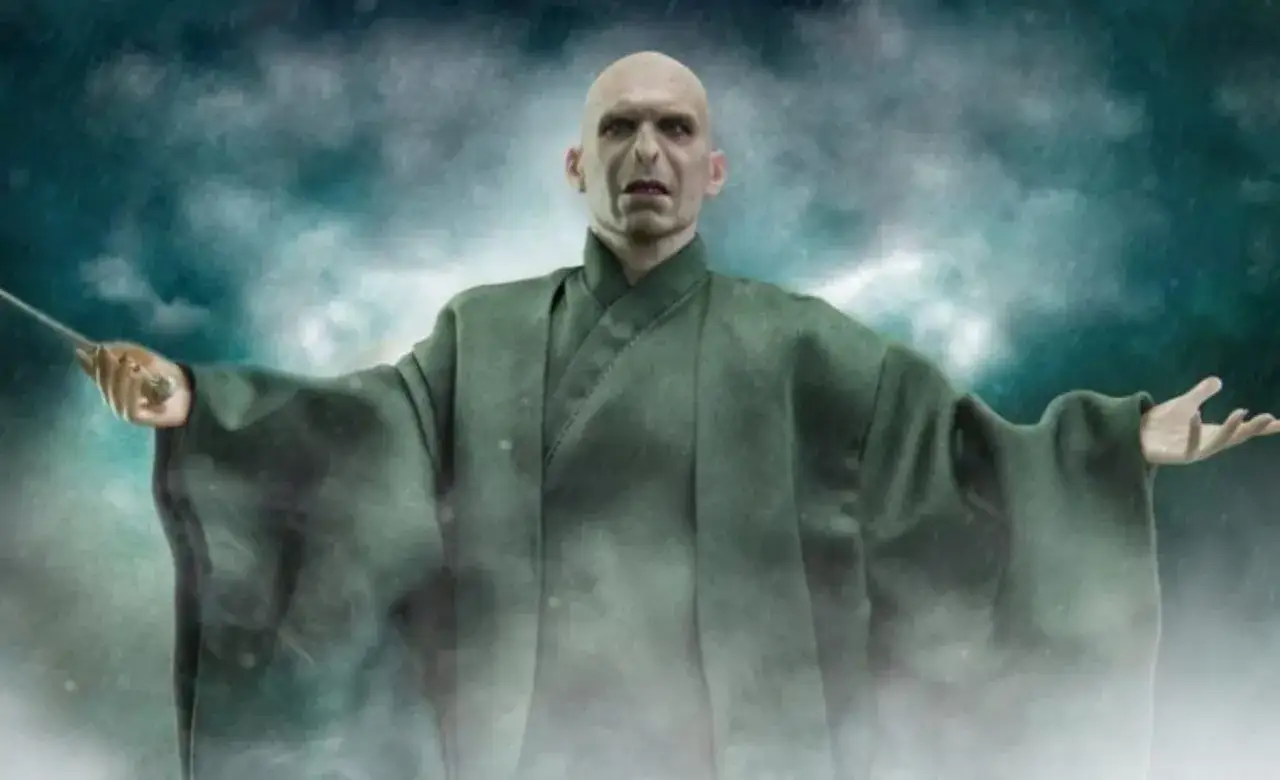 Harry Potter słownictwo magiczne