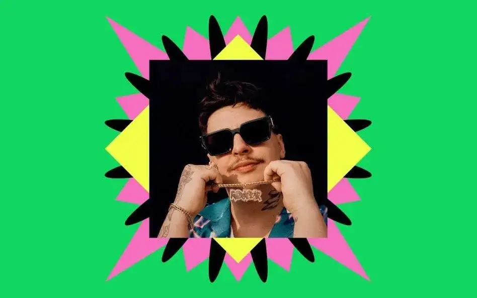 Zdjęcie Teksty do rapu free: Najlepsze źródła i inspiracje dla raperów