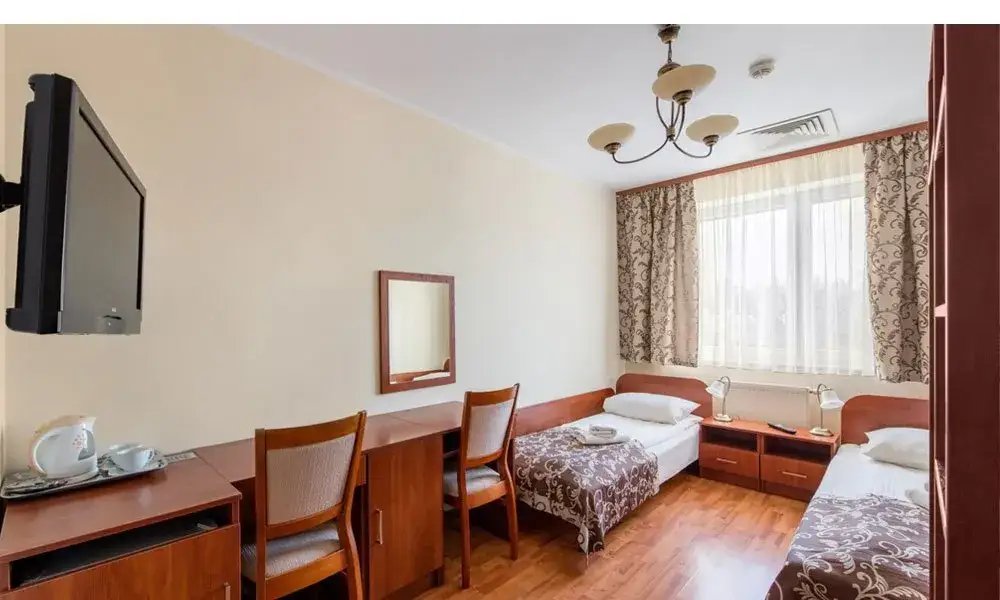 Tanie noclegi Krak&oacute;w porady i triki