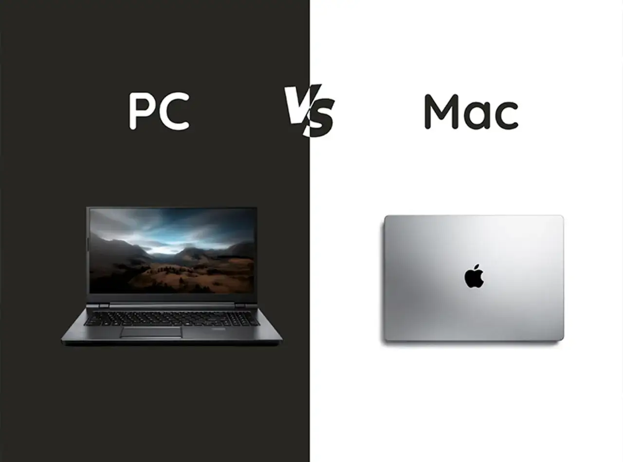 Porównanie cen Mac vs PC gaming