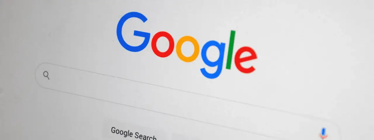 Google AI Overviews i filtr Sieć w wynikach wyszukiwania