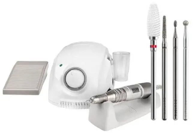 Zdjęcie Frezarka do paznokci do domu: Jaki model wybrać? Poradnik