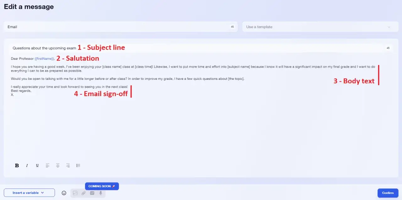 Zdjęcie Jak się pisze email służbowy: zasady tworzenia profesjonalnej wiadomości