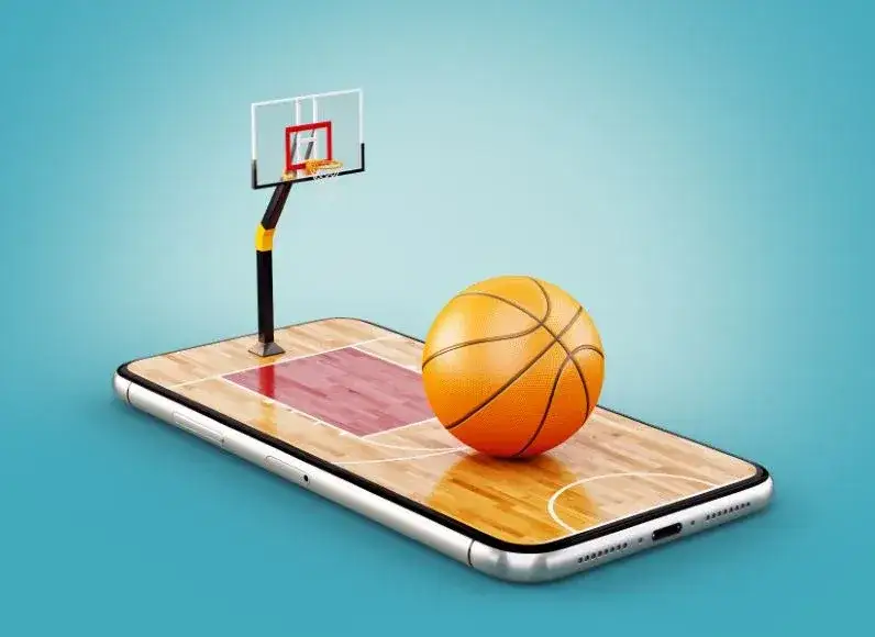 e-licencia baloncesto m&oacute;vil