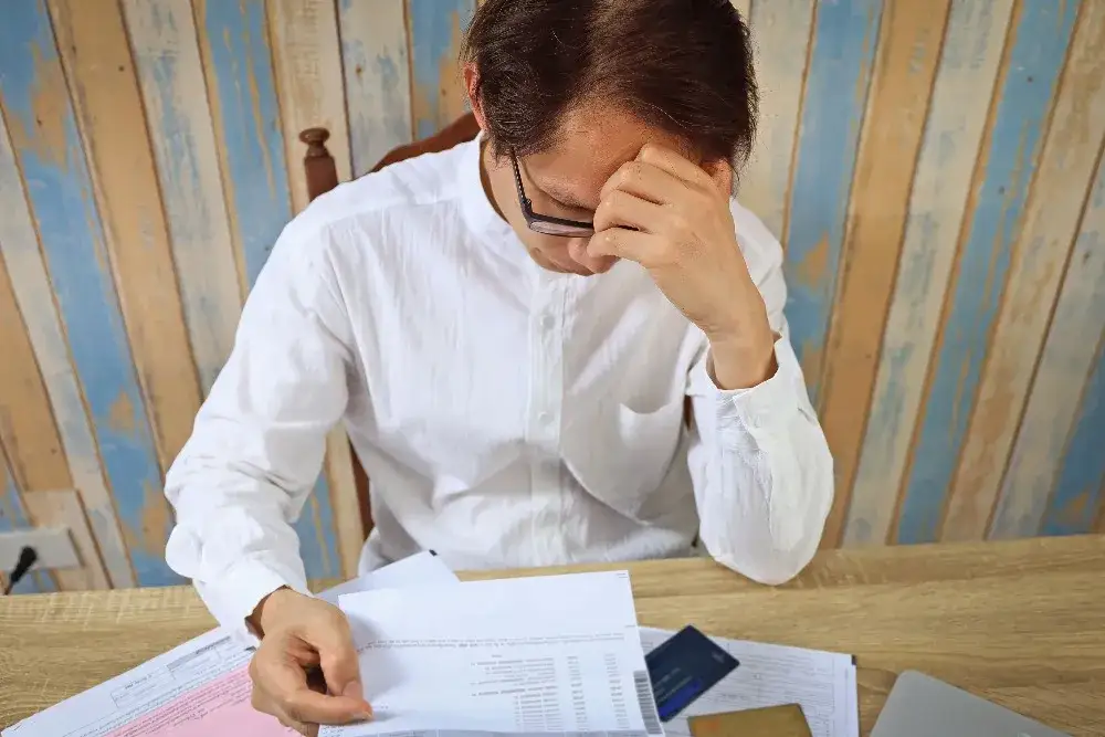 Zdjęcie Jak wyjść z chwil&oacute;wek bez zdolności kredytowej i odzyskać kontrolę nad finansami