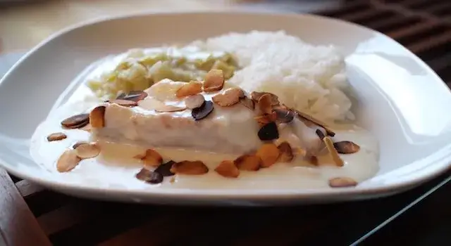 Zdjęcie Lait d'amande grillée : bienfaits, recettes et meilleures marques à connaître