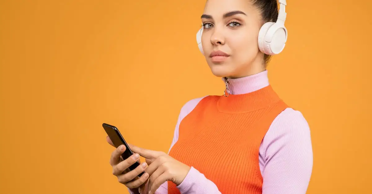  Audiobooki - jak słuchać książek mówionych na telefonie i nie tylko?