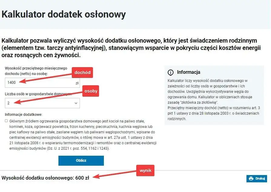 Zdjęcie Mieszkam w bloku – sprawdź, czy przysługuje ci dodatek osłonowy