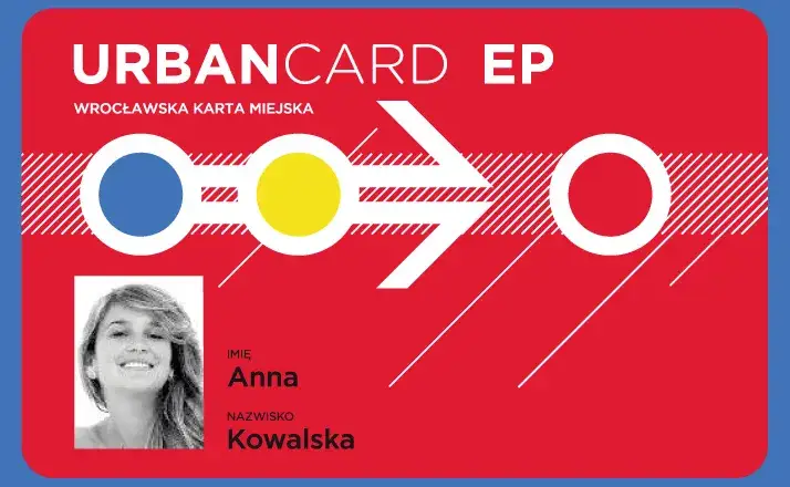 URBANCARD Wrocław dla uczni&oacute;w