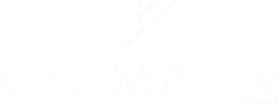 Lehmann logo i produkty