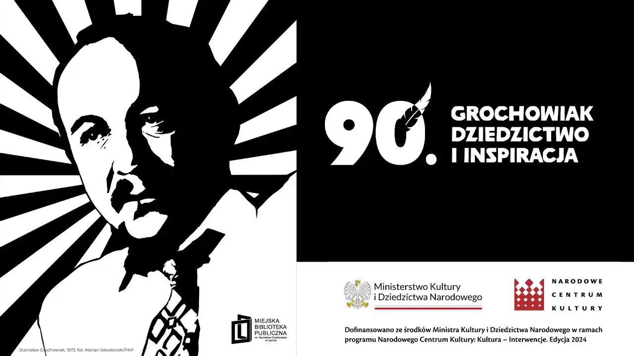 Zdjęcie Szymon Słupnik wiersz – analiza, twórczość i biografia poety